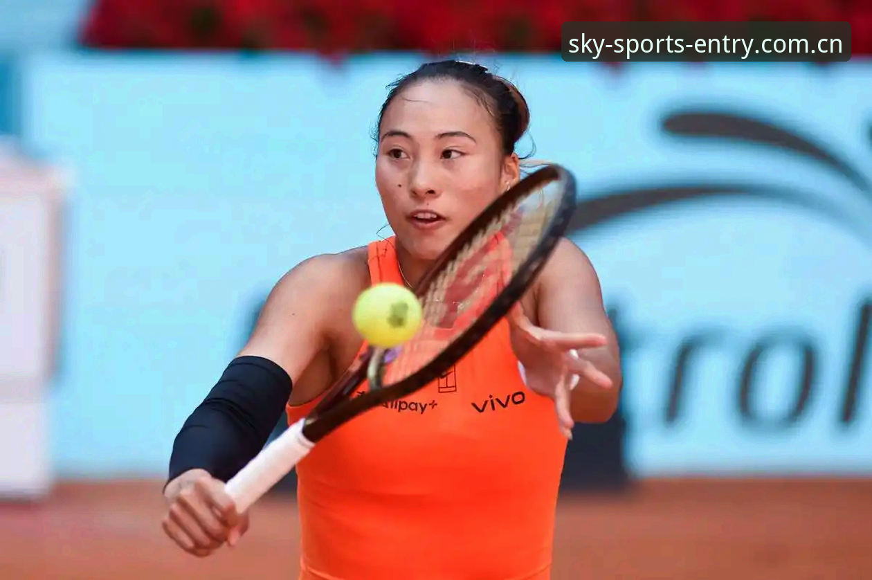 揭秘2026法网女单抽签：郑钦文保分危机背后的竞技真相